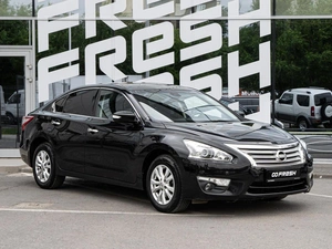 Седан Nissan Teana 2015 года, 1367000 рублей, Волгоград