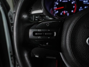 Седан Kia Rio 2019 года, 1249000 рублей, Воронеж