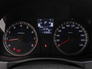 Седан Hyundai Solaris 2015 года, 880000 рублей, Краснодар