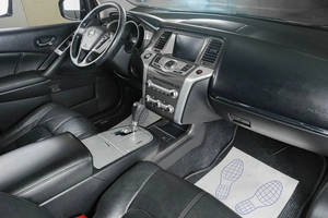 Внедорожник Nissan Murano 2012 года, 1469000 рублей, Тюмень