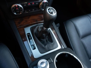 Внедорожник Mercedes-benz GLK-класс 2010 года, 1649000 рублей, Саратов