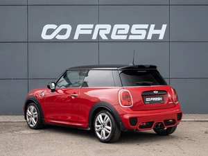 Хетчбэк MINI John Cooper Works 2016 года, 2700000 рублей, Краснодар