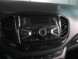 Седан ВАЗ (LADA) Vesta 2018 года, 1039000 рублей, Аксай