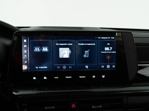 Внедорожник Haval H3 2025 года, 2504444 рублей, Москва