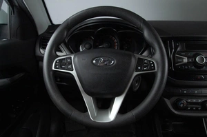 Универсал ВАЗ (LADA) Vesta 2019 года, 899000 рублей, Челябинск