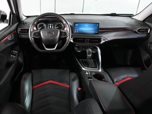 Седан Kaiyi E5 2023 года, 1469000 рублей, Аксай