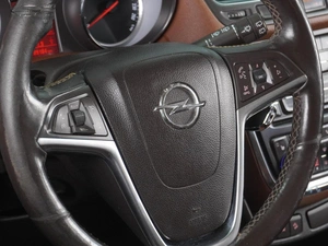 Внедорожник Opel Mokka 2012 года, 1219000 рублей, Воронеж