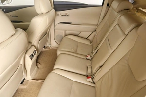 Внедорожник Lexus RX 2013 года, 2639000 рублей, Пермь