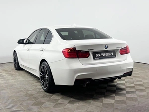 Седан BMW 3 серия 2013 года, 1776900 рублей, Казань