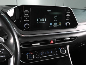 Седан Hyundai Sonata 2021 года, 2319000 рублей, Ростов-на-Дону