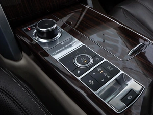 Внедорожник Land Rover Range Rover 2013 года, 3099000 рублей, Волгоград