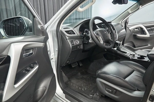 Внедорожник Mitsubishi Pajero Sport 2018 года, 3149000 рублей, Красноярск