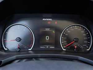 Внедорожник Haval F7 2019 года, 1780000 рублей, Краснодар