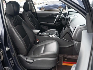 Внедорожник Hyundai ix35 2021 года, 1600000 рублей, Краснодар