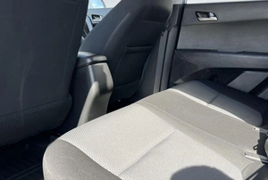 Внедорожник Hyundai Creta 2018 года, 1745000 рублей, Солонцы