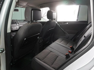 Внедорожник Volkswagen Tiguan 2012 года, 900000 рублей, Воронеж
