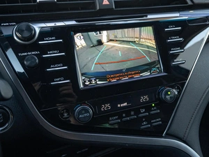 Седан Toyota Camry 2018 года, 2700000 рублей, Краснодар