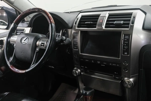 Внедорожник Lexus GX 2011 года, 3649000 рублей, Новокузнецк