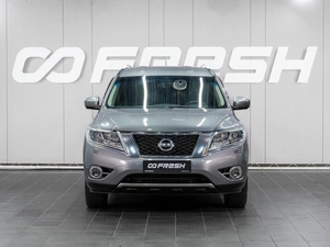 Внедорожник Nissan Pathfinder 2014 года, 1649000 рублей, Сургут