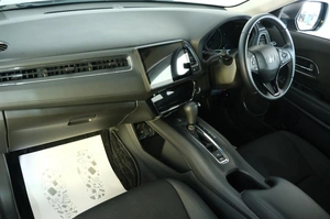 Внедорожник Honda Vezel 2020 года, 2099000 рублей, Омск
