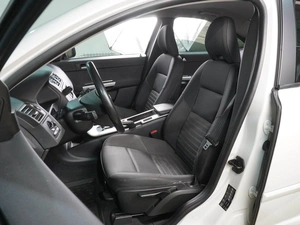 Седан Volvo S40 2010 года, 729000 рублей, Воронеж