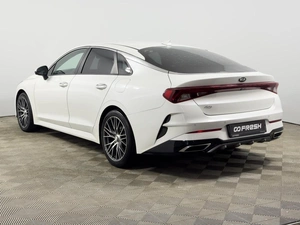 Седан Kia K5 2020 года, 1869900 рублей, Казань