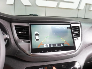 Внедорожник Hyundai Tucson 2015 года, 1799000 рублей, Воронеж