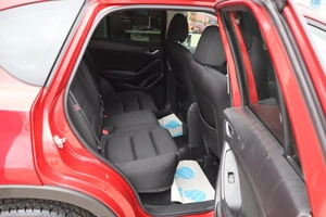 Внедорожник Mazda CX-5 2015 года, 1440000 рублей, Мирное