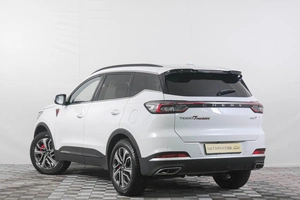 Внедорожник Chery Tiggo 7 Pro Max 2024 года, 2499000 рублей, Кемерово