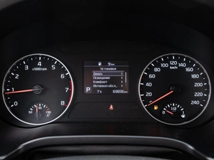 Внедорожник Kia Seltos 2021 года, 2480000 рублей, Краснодар