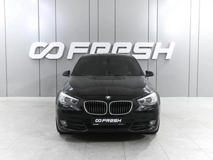 Лифтбек BMW 5 серия GT 2011 года, 1829000 рублей, Ростов-на-Дону