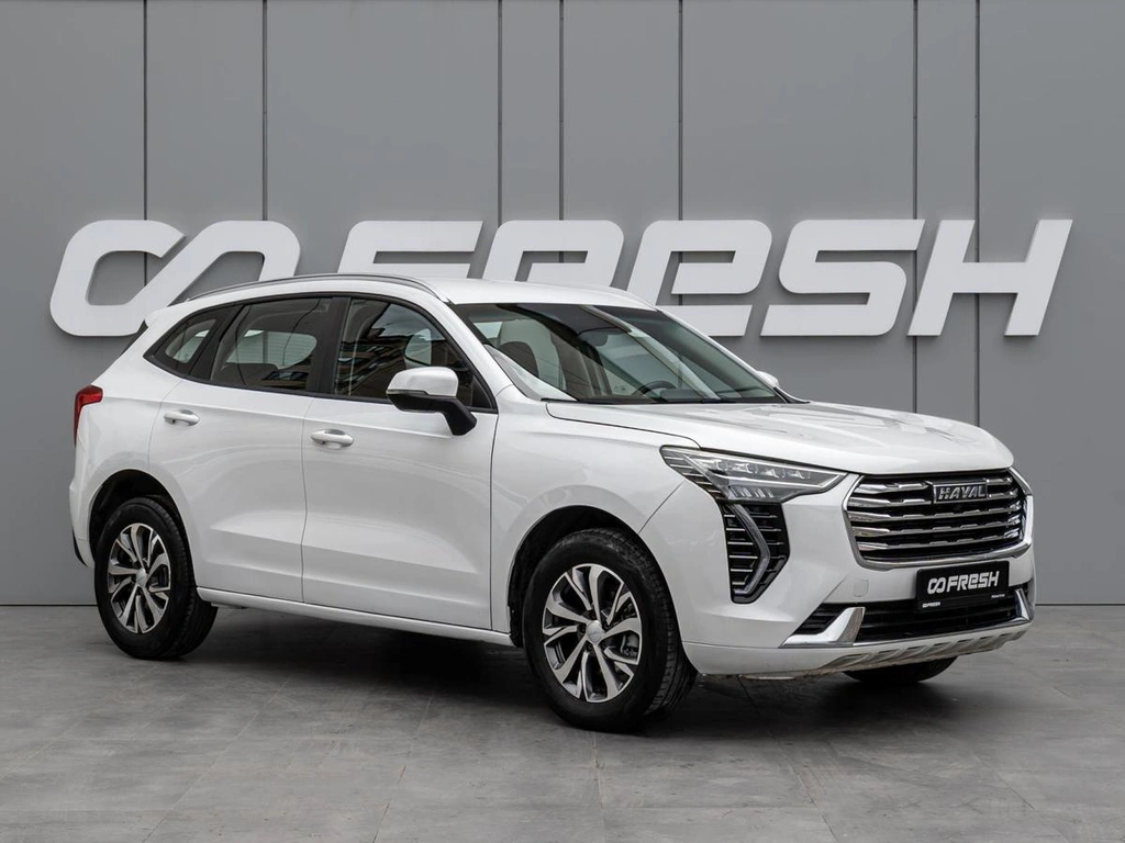 Внедорожник Haval Jolion 2023 года, 1598000 рублей, Краснодар