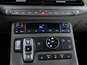 Внедорожник Hyundai Palisade 2022 года, 5197077 рублей, Москва