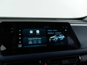 Внедорожник GAC GS3 2024 года, 2498055 рублей, Москва