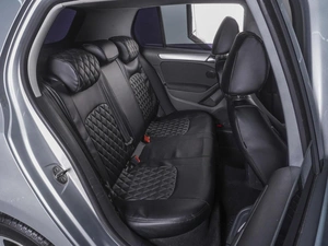 Хетчбэк Volkswagen Golf 2012 года, 700000 рублей, Ростов-на-Дону
