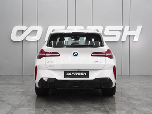 Внедорожник BMW X3 2025 года, 7350000 рублей, Воронеж