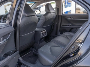 Седан Toyota Camry 2018 года, 3069000 рублей, Краснодар