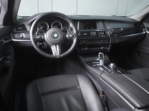 Седан BMW 5 серия 2016 года, 2450000 рублей, Ростов-на-Дону