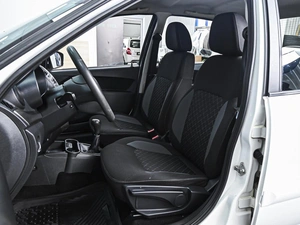 Седан ВАЗ (LADA) Granta 2020 года, 719000 рублей, Ставрополь