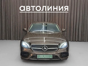 Седан Mercedes-benz E-класс 2016 года, 2299000 рублей, Красноярск