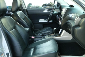 Внедорожник Subaru Forester 2008 года, 1059000 рублей, Омск