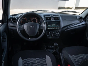 Универсал ВАЗ (LADA) Granta Cross 2023 года, 935000 рублей, Краснодар