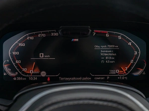 Внедорожник BMW X5 2019 года, 8890000 рублей, Краснодар