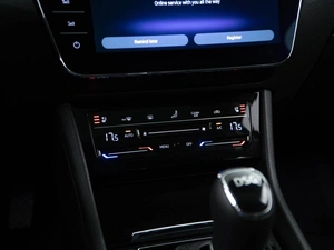Лифтбек Skoda Superb 2025 года, 4249055 рублей, Москва