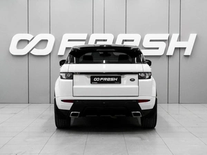 Внедорожник Land Rover Range Rover Evoque 2013 года, 1800000 рублей, Ростов-на-Дону