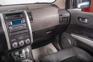 Внедорожник Nissan X-Trail 2013 года, 1539000 рублей, Томск