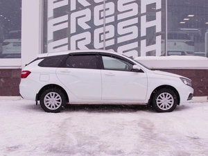 Универсал ВАЗ (LADA) Vesta 2020 года, 1249000 рублей, Владимир