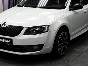 Лифтбек Skoda Octavia 2014 года, 1449000 рублей, Тюмень