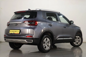Внедорожник Chery Tiggo 4 2022 года, 1249000 рублей, Челябинск