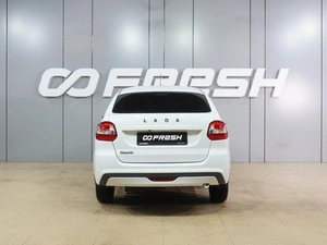 Лифтбек ВАЗ (LADA) Granta 2024 года, 969000 рублей, Воронеж